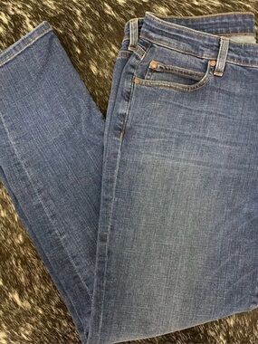Eileen Fisher Jeans